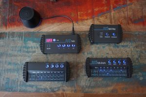 minijam studio kickstarter