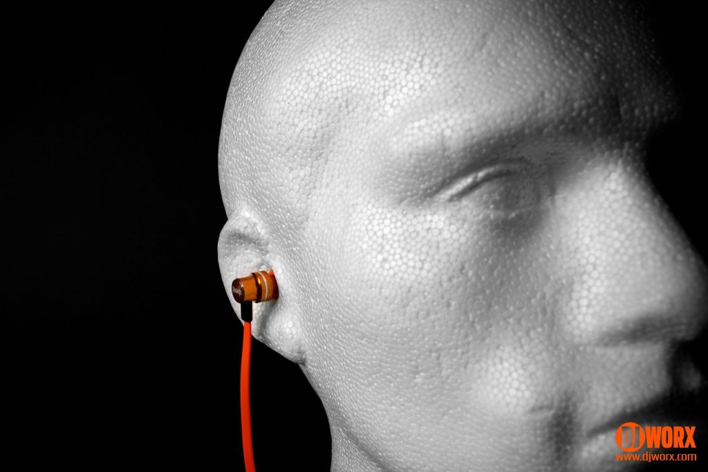 REVIEW: Pump Audio MIX DJ inner ear monitors