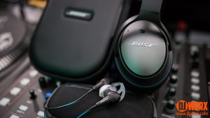 Bose QC20 QC25 noise cancelling headphone review (5)
