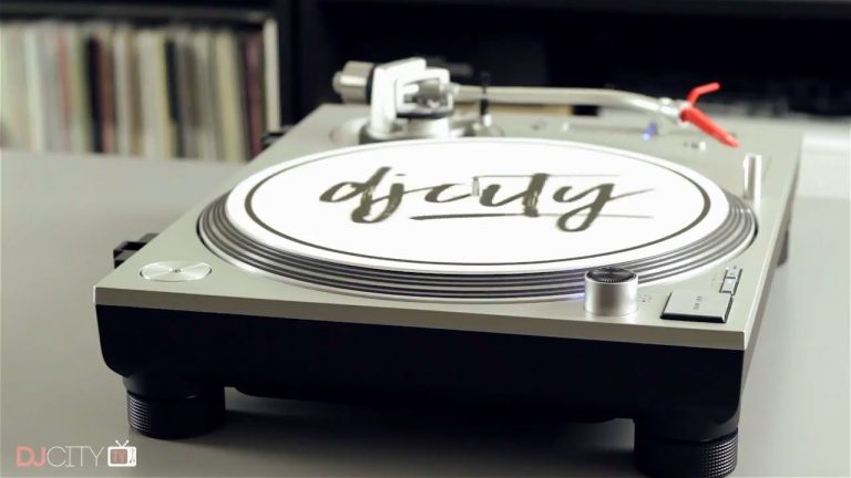 Saving us a job — Mojaxx reviews the Technics SL-1200GR 1 Mojaxx DJ City Technics SL-1200GR review (1)