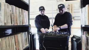 DJ Cable DJ Complexion Denon DJ MC7000 Serato DJ Hyman Archive