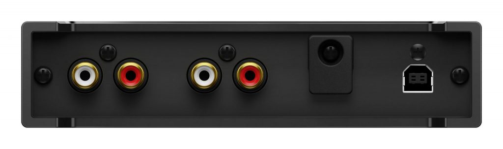 Pioneer DJ rekordbox DVS audio interface box INTERFACE 2 (9)