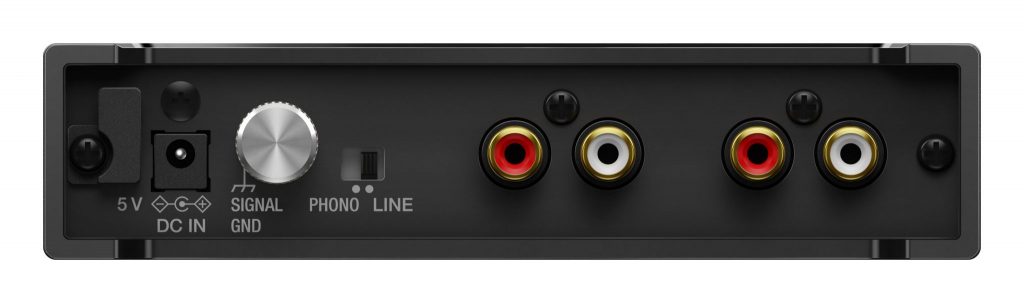 Pioneer DJ rekordbox DVS audio interface box INTERFACE 2 (3)