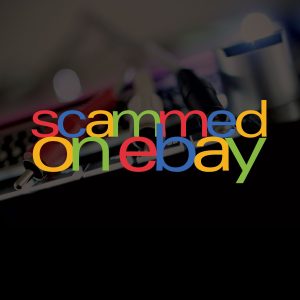 eBay scam