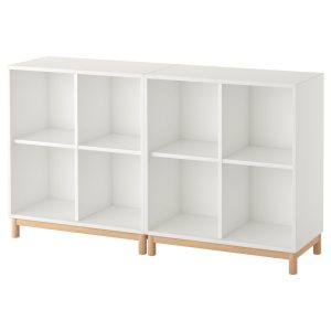 IKEA EKET KALLAX EXPEDIT NORNÄS vinyl storage shelves (1)