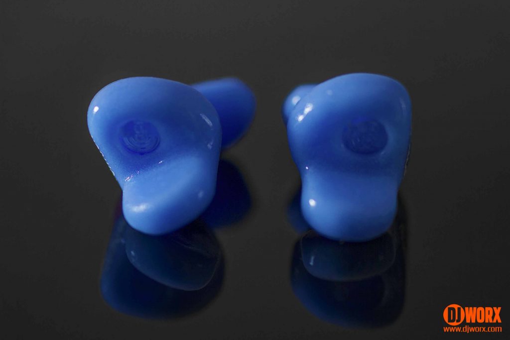 REVIEW ACS PRO17 custom ear plugs DJWORX