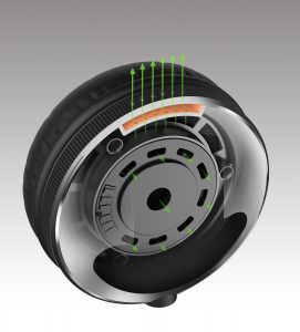 Listen up — Pioneer DJ's new HDJ-X headphones 35 Pioneer DJ HDJ-X10 HDJ-X7 HDJ-X5 DJ headphones (13)