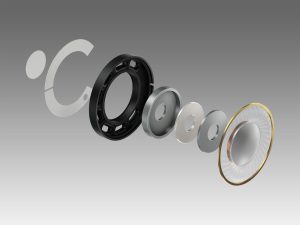 Listen up — Pioneer DJ's new HDJ-X headphones 10 Pioneer DJ HDJ-X10 HDJ-X7 HDJ-X5 DJ headphones (12)