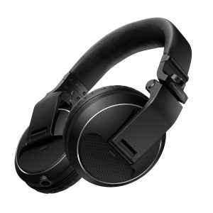 Listen up — Pioneer DJ's new HDJ-X headphones 24 Pioneer DJ HDJ-X10 HDJ-X7 HDJ-X5 DJ headphones (32)