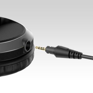 Listen up — Pioneer DJ's new HDJ-X headphones 13 Pioneer DJ HDJ-X10 HDJ-X7 HDJ-X5 DJ headphones (37)