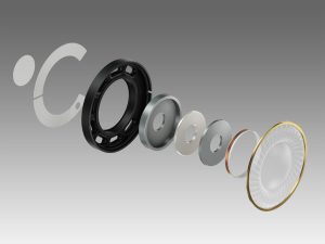 Listen up — Pioneer DJ's new HDJ-X headphones 7 Pioneer DJ HDJ-X10 HDJ-X7 HDJ-X5 DJ headphones (28)