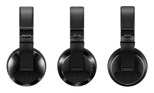 Listen up — Pioneer DJ's new HDJ-X headphones 21 Pioneer DJ HDJ-X10 HDJ-X7 HDJ-X5 DJ headphones (40)