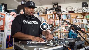 dj premier