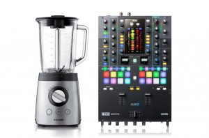 Rane Seventy Two mixer DNA Serato DJ Pioneer (2)