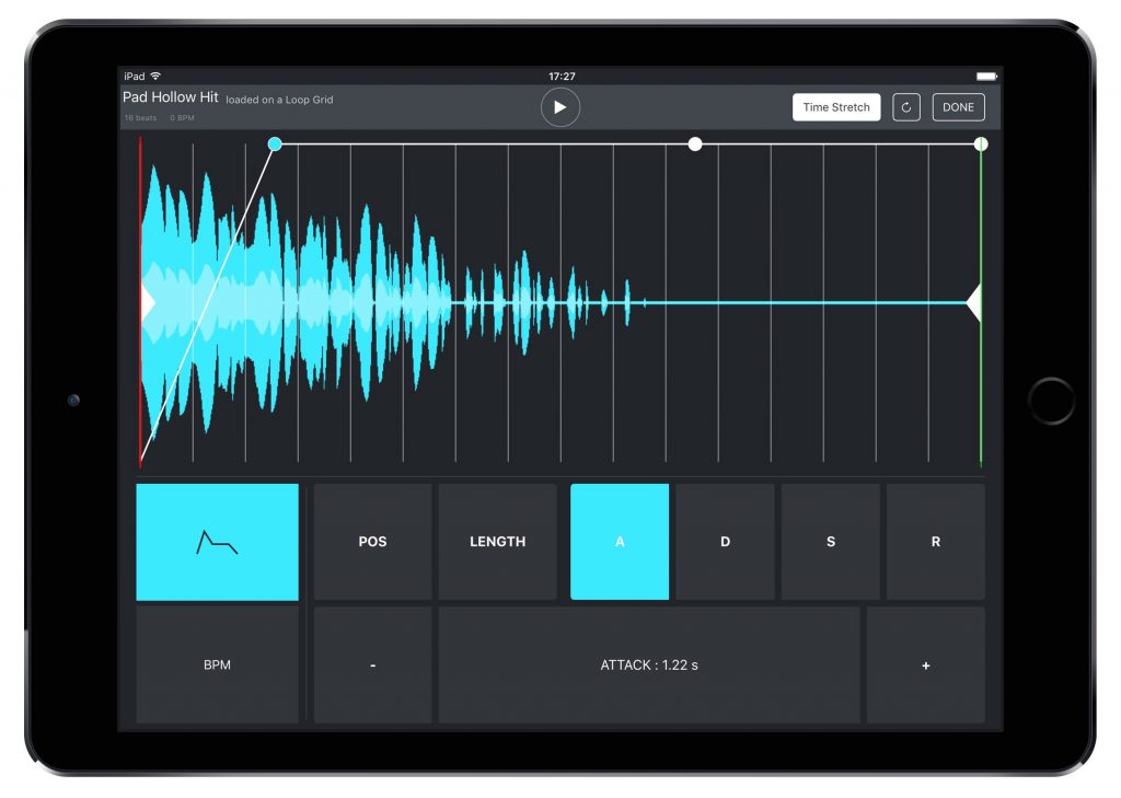 Remixlive 3.2 for iOS 11 — drag and drop with the Files app 10 Mixvibes remixlive ios 11 (6)