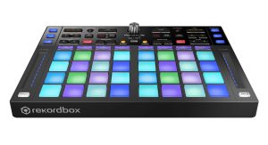 Pioneer DJ DDJ-XP1 rekordbox 5 controller (13)