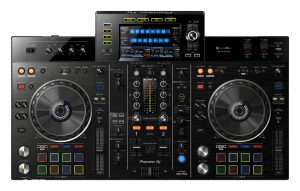 Pioneer DJ XDJ-RX2 rekordbox standalone controler (4)