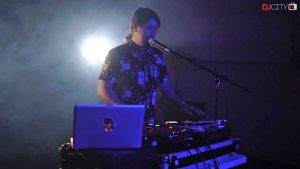 asian hawk like water turntablism singing