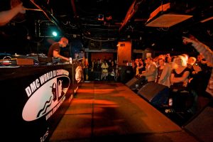 DJ Battles Battle DMC IDA Red Bull thre3style (1)