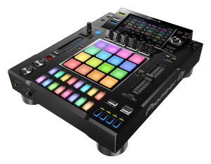 Pioneer DJ DJS-1000 Sampler sequencer CDJ NXS (2)