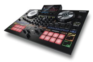 Reloop TOUCH VirtualDJ controller (8)