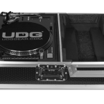 UDG Roland DJ808 Denon DJ mc7000 scratch flight cases (5)
