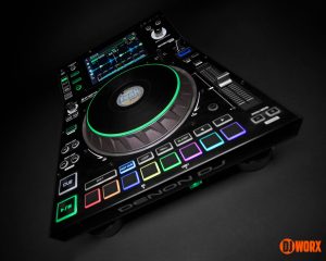 Denon DJ SC5000 Prime media payer review DJWORX (9)