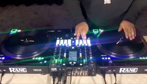 rane dj twelve seventy two Serato DJ Pro
