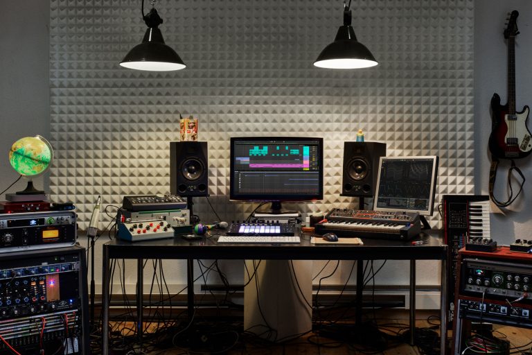 Ableton Live 10 now in open beta 12 Ableton Live 10 now in open beta
