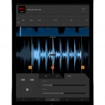 Pioneer DJ turns your iPhone into a recorder with DJM-REC app 5 Pioneer DJ DJM-REC iOS app (7)
