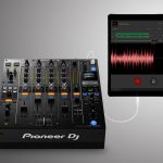 Pioneer DJ turns your iPhone into a recorder with DJM-REC app 13 Pioneer DJ DJM-REC iOS app (2)
