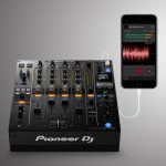 Pioneer DJ turns your iPhone into a recorder with DJM-REC app 3 Pioneer DJ DJM-REC iOS app (1)