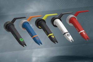 Ortofon Concorde mkII NAMM 2018 carts needles (2)