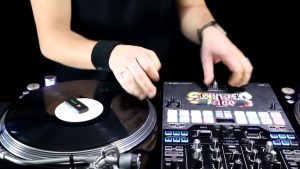 MWM Mixfader Phase wireless DVS NAMM 2018 (4)