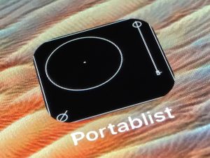 portablist app iso android