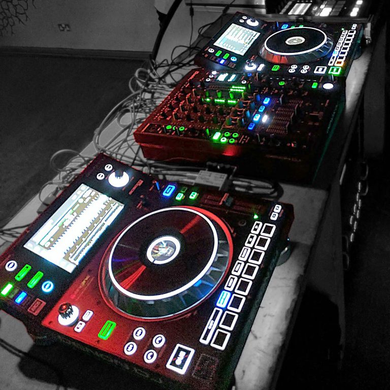 My wild night with the Denon Prime setup 11 My wild night with the Denon Prime setup