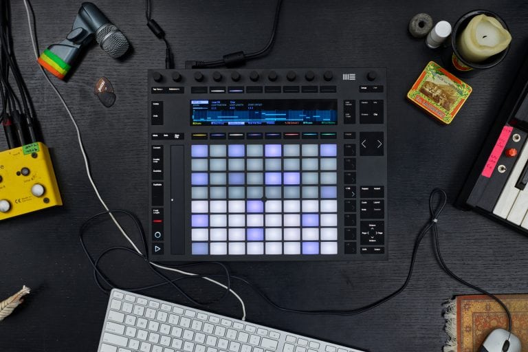 OUT NOW: Ableton Live 10 ready to download 1 Ableton Live 10 released out now (6)
