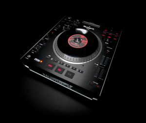 Revolutionary DJ gear (2)