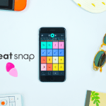 Mixvibes beat snap mobile iOS android app (7)