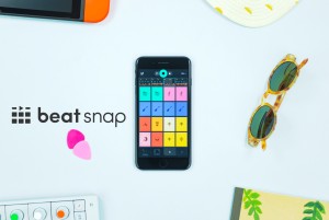 Mixvibes beat snap mobile iOS android app (7)