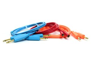DJ Techtools audio Chroma Cables (3)