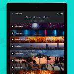 Mixvibes beat snap mobile iOS android app (1)