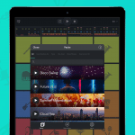 Mixvibes beat snap mobile iOS android app (6)