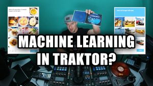 arkaei ray traktor machine learning AI