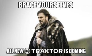 new traktor pro DJ software coming 2018
