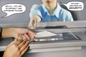 djing for exposure is wrong