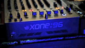 allen & heath xone:96 xone 96 techno mixer rumour (4)