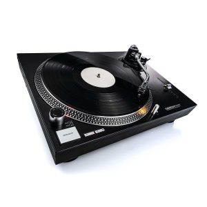 Reloop RP-2000 MK2 DJ turntable (1)