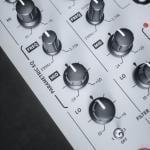 Allen & Heath Xone:96 xone 96 mixer xone 92 Xone:92 (15)