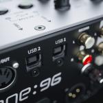 Allen & Heath Xone:96 xone 96 mixer xone 92 Xone:92 (13)